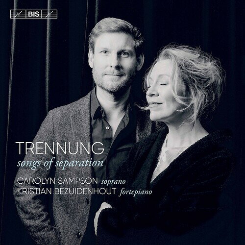 VA / Trennung - Songs Of Separation (SACD)