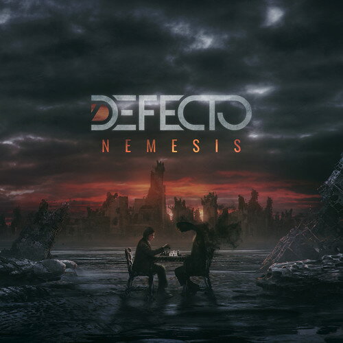 Defecto / Nemesis