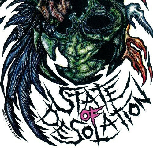 Novadies / State Of Desolation