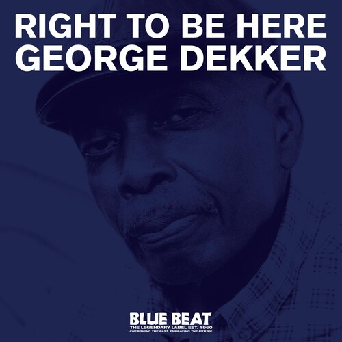2024/07/26 発売輸入盤レーベル： BLUE BEAT RECORDS収録曲：