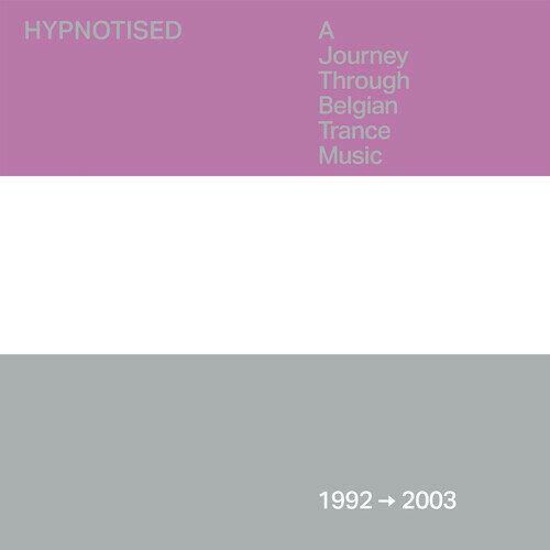 VA / HYPNOTISED: A JOURNEY THROUGH BELGIAN