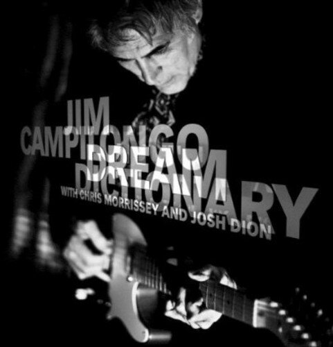 Jim Campilongo / Dream Dictionary