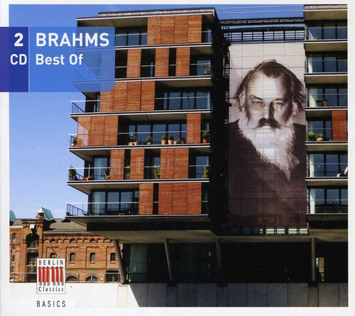 発売日: 2012/7/10輸入盤レーベル: Berlin Classics収録曲: 1.1 Arens, Rolf-Dieter - Lieder Op. 49 NR. 1-5 (Auszug1.2 NR. 4: Guten Abend, Gut' Nacht1.3 Gewandhausorchester Leipzig - Ungarische Taenze NR1.4 NR. 1: G-Moll1.5 Oistrach, Igor - Sonate Fuer Violine Und Klavier N1.6 3. Un Poco Presto E Con Sentimento1.7 Rostocker Motettenchor - Lieder Op. 62 NR. 1-7 (We1.8 NR. 3: Waldesnacht, Du Wunderkuehle1.9 Berliner Sinfonie-Orchester - Sinfonie NR. 1 C-Mol1.10 2. Andante Sostenuto1.11 Rosel, Peter - Fantasien Op. 116 NR. 1-7 (Auszug)1.12 NR. 2 Intermezzo: Andante - Non Troppo Presto - An1.13 NR. 5 Intermezzo: Adagio1.14 NR. 6 Intermezzo: Andante Con Grazia Ed Intimissim1.15 Damm, Peter - Trio Fuer Klavier, Violine Und Horn1.16 1. Andante: Poco Piu Animato1.17 Berliner Sinfonie-Orchester - Sinfonie NR. 2 D-Dur1.18 3. Allegretto Grazioso Quasi Andantino - Presto Ma1.19 Gewandhausorchester Leipzig - Ungarische Taenze NR1.20 NR. 5: G-Moll1.21 Damm, Peter - Trio Fuer Klavier, Violine Und Horn1.22 2. Scherzo: Allegro - Molto Meno Allegro1.23 Pekinel, Gueher - Walzer Op. 39 NR. 1-16 (Auszug)1.24 NR. 15: As-Dur1.25 Berliner Sinfonie-Orchester - Variationen Ueber Ei1.26 Thema: Choral St. Antonin1.27 Variation 1: Poco Piu Animato1.28 Variation 2: Piu Vivace1.29 Variation 3: Con Moto1.30 Variation 4: Andante Con Moto1.31 Variation 5: Vivace1.32 Variation 6: Vivace1.33 Variation 7: Grazioso1.34 Variation 8: Presto Non Troppo1.35 Finale: Andante2.1 Berliner Sinfonie-Orchester - Sinfonie NR. 3 F-Dur2.2 3. Poco Allegretto2.3 Gewandhausorchester Leipzig - Ungarische Taenze NR2.4 NR. 3: F-Dur2.5 Rostocker Motettenchor - Deutsche Volkslieder (Aus2.6 NR. 8: In Stiller Nacht2.7 Gewandhausorchester Leipzig - Ungarische Taenze NR2.8 NR. 6: D-Dur2.9 Rosel, Peter - Stuecke Fuer Klavier Op. 118 NR. 1-2.10 NR. 2: Intermezzo2.11 Adam, Theo - Lieder Op. 96 NR. 1-4 (Auszug)2.12 NR. 1: Der Tod, Das Ist Die Kuehle Nacht2.13 Damm, Peter - Trio Fuer Klavier, Violine Und Horn2.14 3. Adagio Mesto2.15 Koch, Helmut - Ein Deutsches Requiem Op. 45 (Auszu2.16 Ihr Habt Nun Traurigkeit2.17 Winkler, Michael-Christfried - Choralvorspiele Op2.18 NR. 11: O Welt Ich Muss Dich Lassen2.19 Adam, Theo - Vier Ernste Gesaenge Op. 121 (Auszug)2.20 NR. 3: O Tod, Wie Bitter Bist Du2.21 Gewandhausorchester Leipzig - Konzert Fuer Klavier2.22 3. Andante2.23 Berliner Sinfonie-Orchester - Sinfonie NR. 4 E-Mol2.24 3. Allegro Giocoso2.25 Gewandhausorchester Leipzig - Ungarische Taenze NR2.26 NR. 18: D-Dur2.27 Damm, Peter - Trio Fuer Klavier, Violine Und Horn2.28 4. Finale: Allegro Con Brio2.29 Rosel, Peter - Intermezzi Op. 117 NR. 1-3 (Auszug)2.30 NR. 1: Intermezzo2.31 Canino, Bruno - Lieder Op. 49 NR. 1-5 (Auszug)2.32 NR. 4: Guten Abend, Gut' Nachtコメント:
