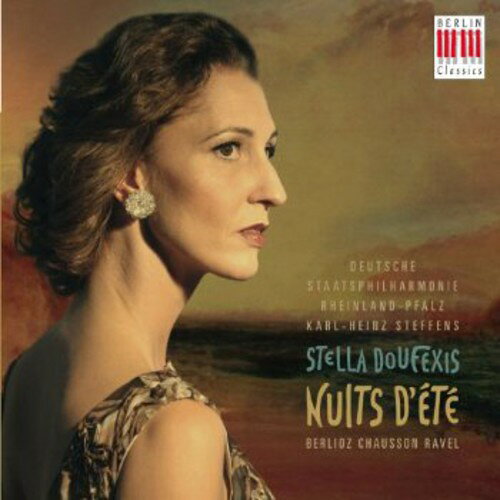 Beriloz/Doufexis/Steffens / Nuits D'Ete