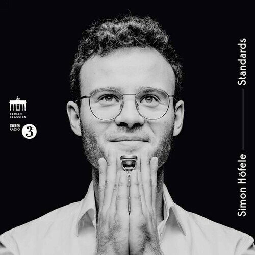 2020/4/10 発売輸入盤レーベル: BERLIN CLASSICS収録曲：