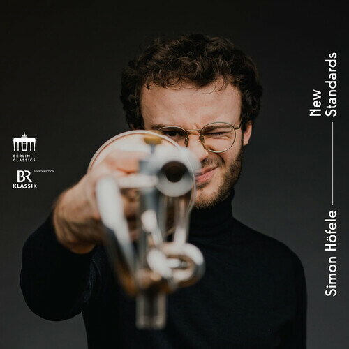 Arutjunjan/Hofele/Brauss / New Standards