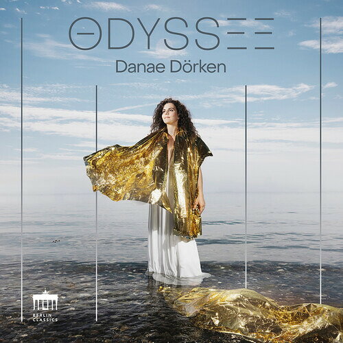 Azmeh/Dorken / Odyssee