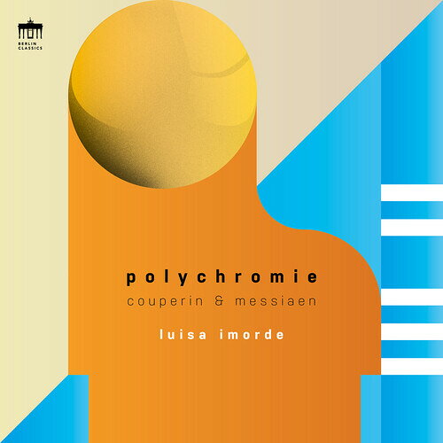 Couperin/Imorde / Polychrom