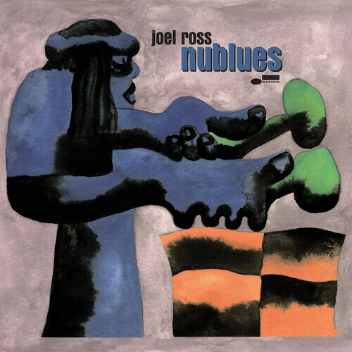 Joel Ross / Nublues