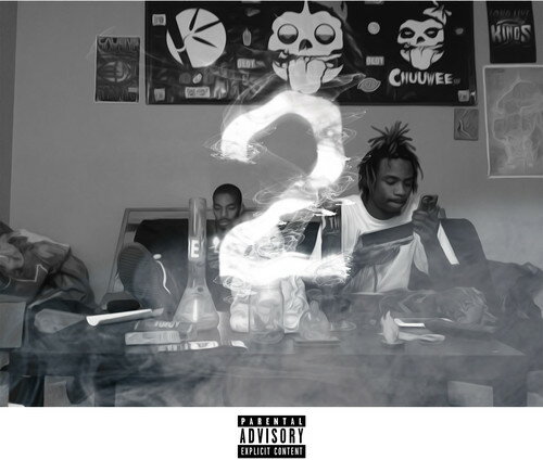 Chuuwee & Trizz / Amerikka's Most Blunted 2