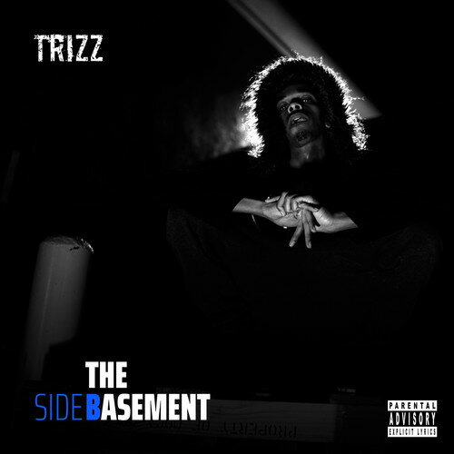 【輸入盤CD】【新品】Trizz / Basement 【K2019/4/12発売】
