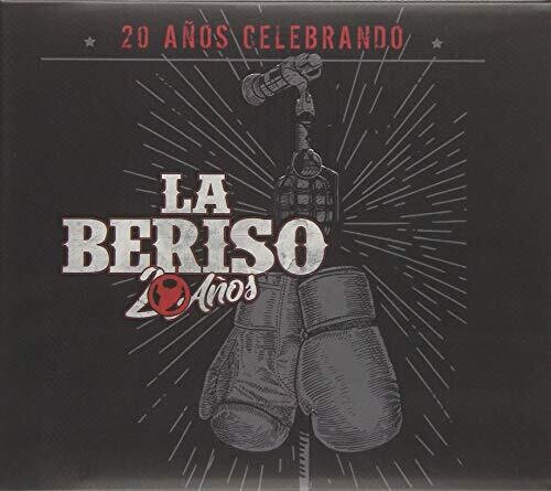La Beriso / 20 Anos Celebrando 
