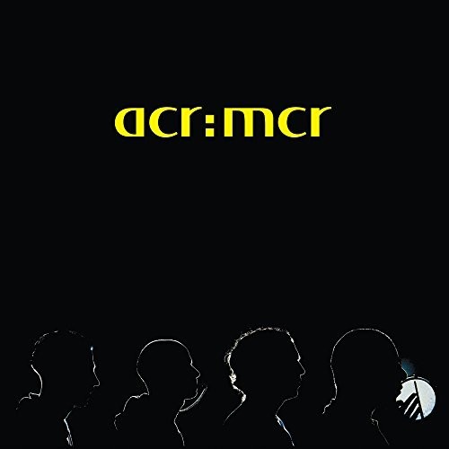 樂天商城 - 【輸入盤CD】【新品】Certain Ratio / ACR:MCR【K2018/3/30発売】