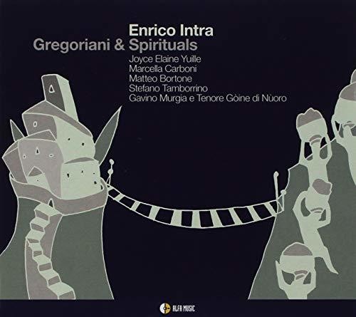 Enrico Intra / Gregoriani & Spirituals