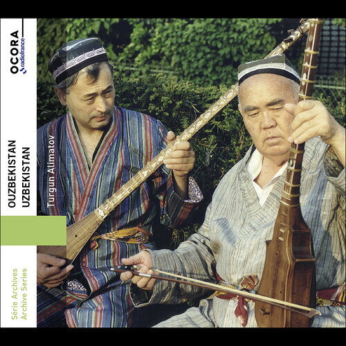 Turgun Alimatov / Alimatov: Ouzbekistan