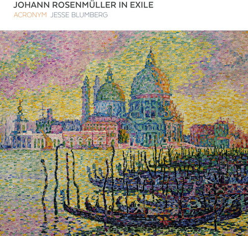 Rosenmuller/Acronym/Blumberg / In Exile 
