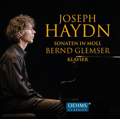 Haydn/Glemser / Haydn: Sonaten In Moll 
