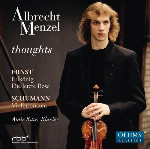 Schumann/Ernst/Menzel/Katz / Thoughts