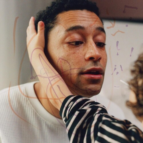 Other - 【輸入盤CD】【新品】LOYLE CARNER / HOPEFULLY【K2025/6/20発売】