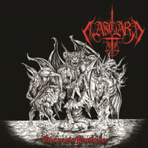 Aasgard / Obscurantist Purification