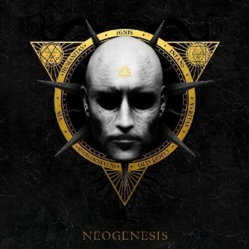 Diabolical / Neogenesis