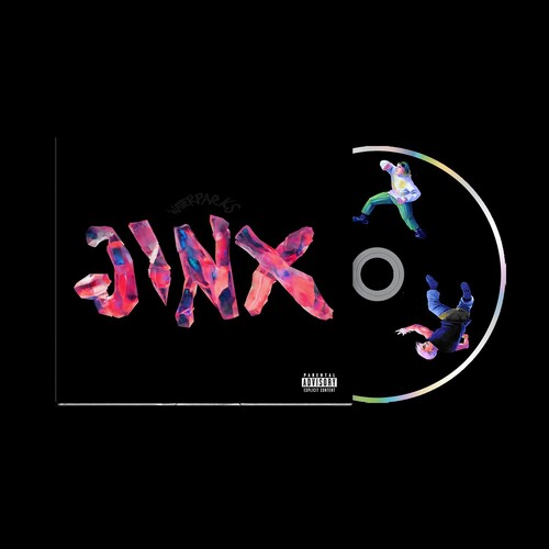 WATERPARKS / JINX