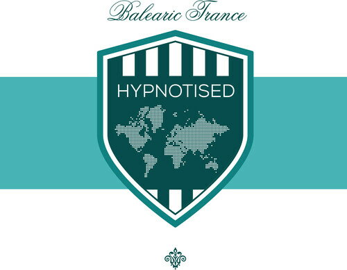 VA / HYPNOTISED PRESENTS BALEARIC TRANCE