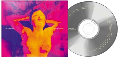 LIMINANAS / LIVE AT BEAUBOURG