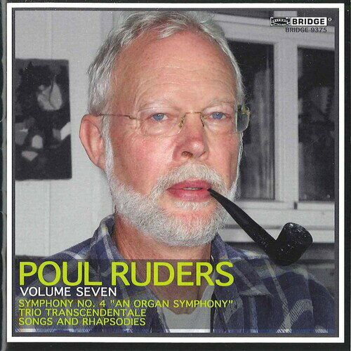 Ruders/Dreisig/Odso/Minczuk / Poul Ruders 7