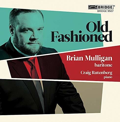 発売日: 2019/1/4輸入盤USレーベル: Bridge収録曲:コメント:Baritone Brian Mulligan's second solo recording features beloved songs of the early twentieth century. Mr. Mulligan writes: "I love the songs on this album. You don't hear them much anymore; they're usually considered to be 'old fashioned'. Most of these songs became incredibly popular through renditions by some of the greatest American baritones of all time, including Leonard Warren, John Charles Thomas and Nelson Eddy." Baritone Brian Mulligan is equally renowned as an interpreter of classic works by Verdi, Wagner and Strauss as well as of the most challenging twentieth and twenty-first century operas. His striking stage portrayals have taken him to leading opera houses throughout Europe and North America. He makes regular appearances with the leading US orchestras and in recital. His first recording, for Naxos, was Dominick Argento's "The Andree Expedition" and "From the Diary of Virginia Woolf".Baritone Brian Mulligan's second solo recording features beloved songs of the early twentieth century. Mr. Mulligan writes: "I love the songs on this album. You don't hear them much anymore; they're usually considered to be 'old fashioned'. Most of these songs became incredibly popular through renditions by some of the greatest American baritones of all time, including Leonard Warren, John Charles Thomas and Nelson Eddy." Baritone Brian Mulligan is equally renowned as an interpreter of classic works by Verdi, Wagner and Strauss as well as of the most challenging twentieth and twenty-first century operas. His striking stage portrayals have taken him to leading opera houses throughout Europe and North America. He makes regular appearances with the leading US orchestras and in recital. His first recording, for Naxos, was Dominick Argento's "The Andree Expedition" and "From the Diary of Virginia Woolf".
