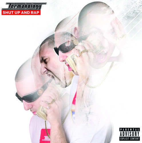 Termanology / Shut Up And Rap