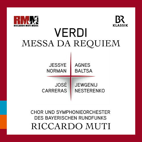 Verdi/Norman/Nesterenko / Messa Da Requiem (2PK)