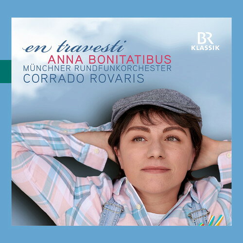 Mozart/Bonitatibus/Rovaris / En Travesti 