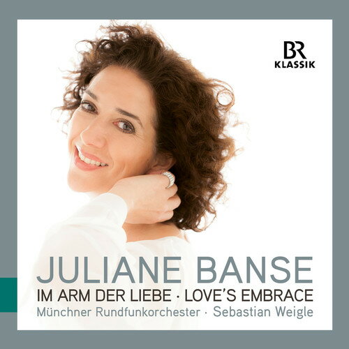 Braunfels/Banse/Weigle / Im Arm Der Liebe/Love's Embrace
