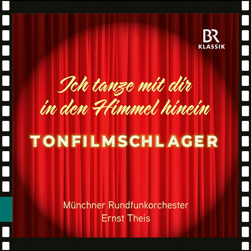 Bochmann/Muenchner Rundfunkorchester / Ich Tanze Mit Dir In Himmel Hinein