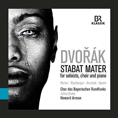 Dvorak/Kleiter/Arman / Stabat Mater