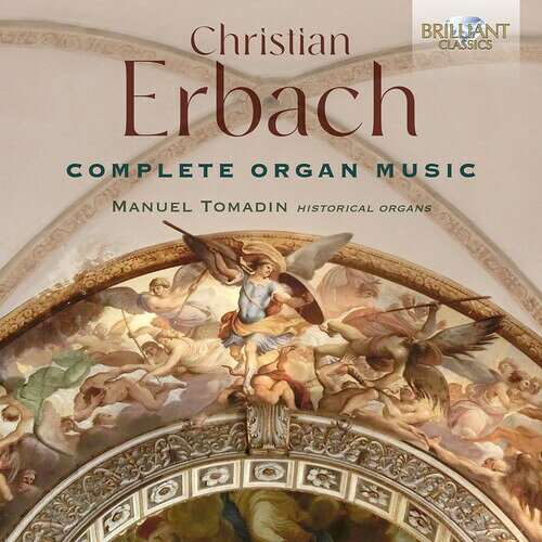 Blancafort/Tomadin / Complete Organ Music