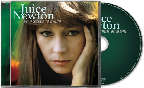 JUICE NEWTON / ANGEL OF THE MORNING: THE VERY BEST OF(ジュース・ニュートン)