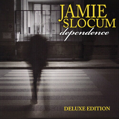 Jamie Slocum / Dependence (Deluxe Edition) (On Demand CD)