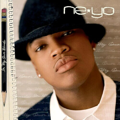 NE-YO / IN MY OWN WORDS (Anniversary Edition)(ニーヨ)