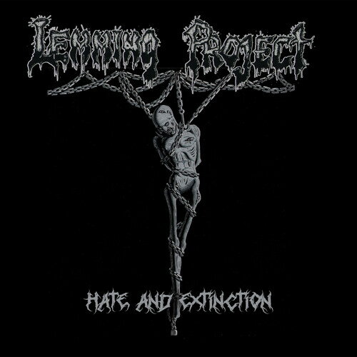 LEMMING PROJECT / HATE & EXTINCTION