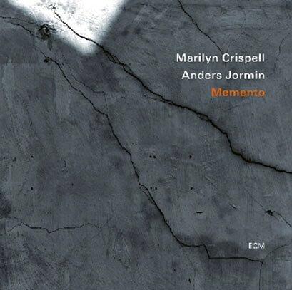 MARILYN CRISPELL/ANDERS JORMIN / MEMENTO