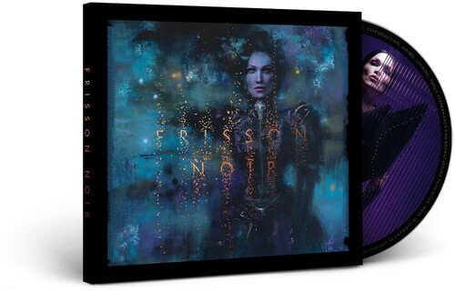 TARJA / FRISSON NOIR (w/Booklet) (Digipak)