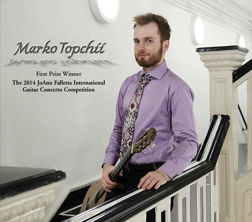 De Biasi/Brouwer/Moreno-Torroba/Moscardini / Topchii/First Prize Winner/2014 Falletta