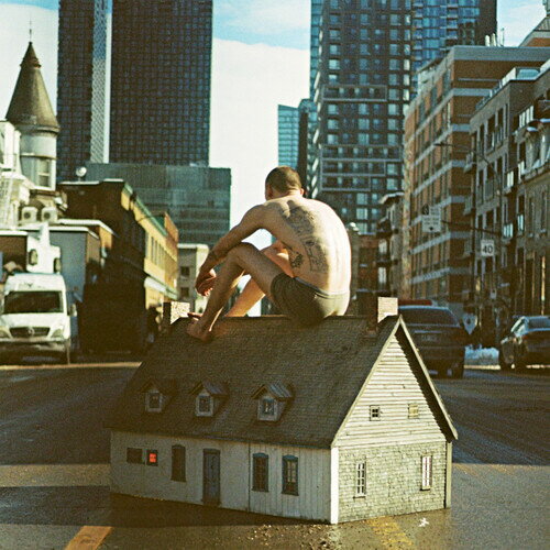 TRUCK VIOLENCE / WEATHERVANE IS MY BODY