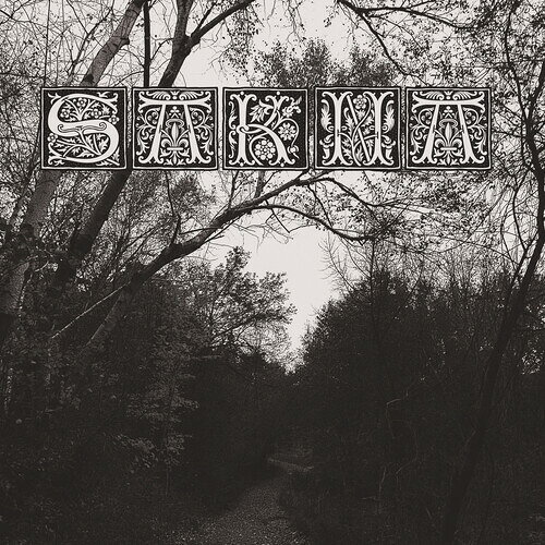SAKNA / DE SYV DODSSYNDER