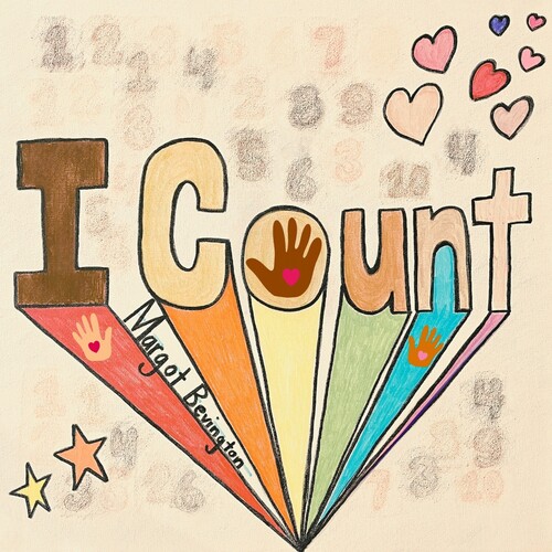 MARGOT BEVINGTON / I COUNT