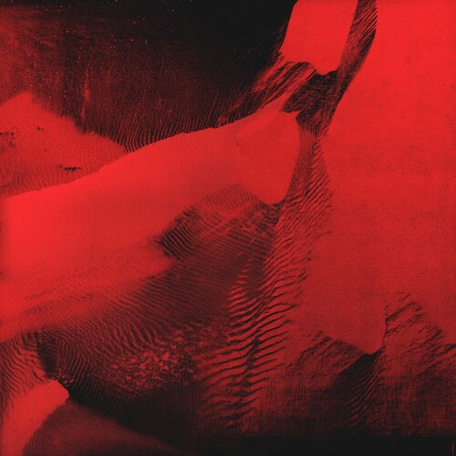 CORRADO MARIA DE SANTIS / THRESHOLD OF LIGHT (Limited Edition)