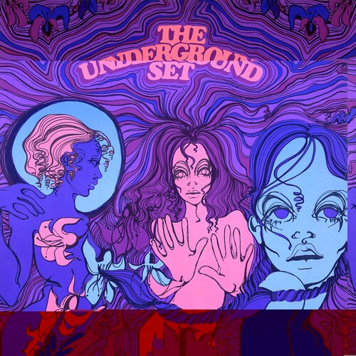 UNDERGROUND SET / UNDERGROUND SET