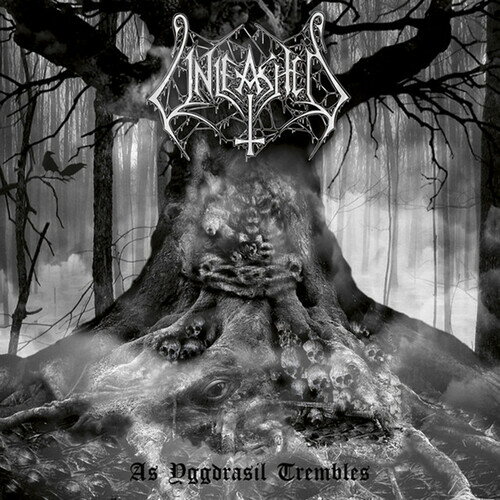 UNLEASHED / AS YGGDRASIL TREMBLES (Limited Edition)